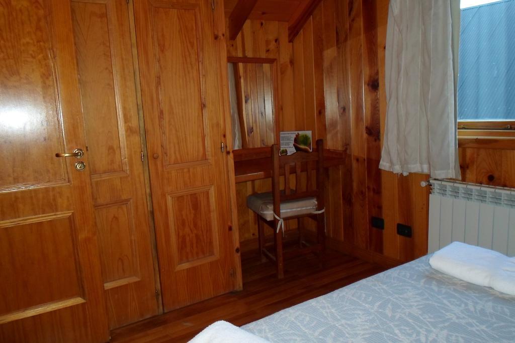 Complejo Hotelero Illihue - Cabanas & Hosteria Junín de los Andes 객실 사진