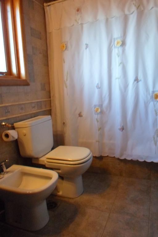 Complejo Hotelero Illihue - Cabanas & Hosteria Junín de los Andes 객실 사진