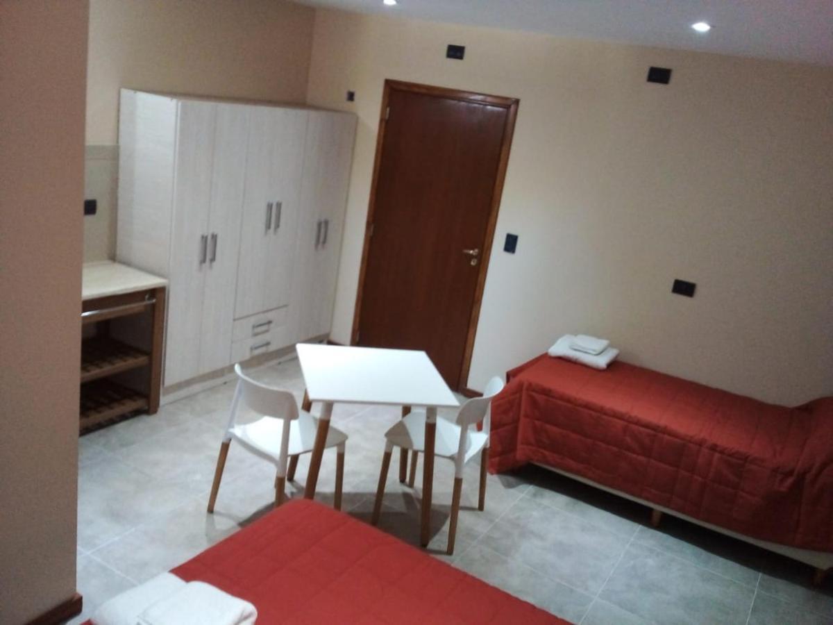 Complejo Hotelero Illihue - Cabanas & Hosteria Junín de los Andes 외부 사진