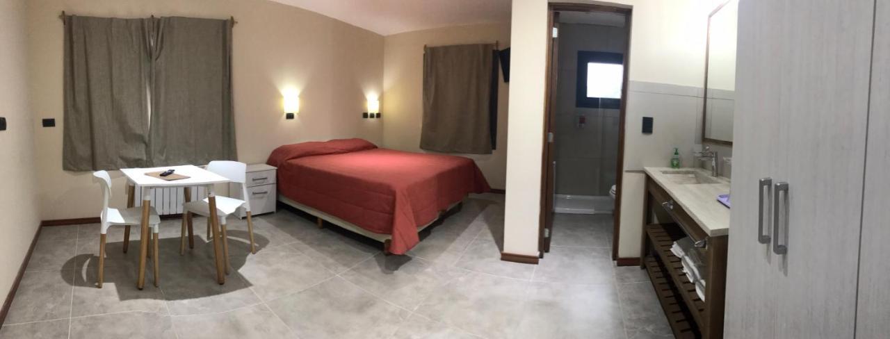 Complejo Hotelero Illihue - Cabanas & Hosteria Junín de los Andes 외부 사진