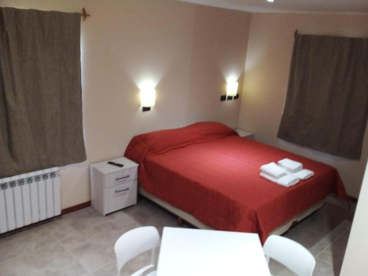 Complejo Hotelero Illihue - Cabanas & Hosteria Junín de los Andes 외부 사진