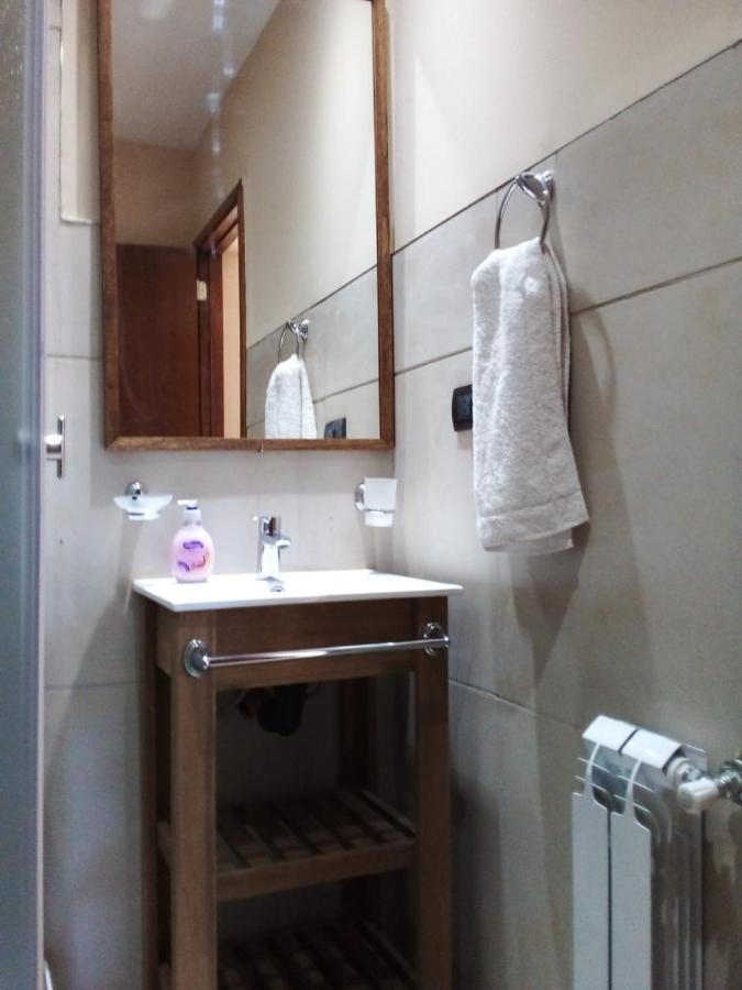 Complejo Hotelero Illihue - Cabanas & Hosteria Junín de los Andes 외부 사진