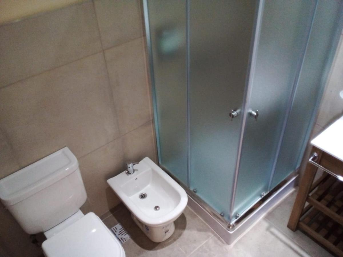 Complejo Hotelero Illihue - Cabanas & Hosteria Junín de los Andes 외부 사진