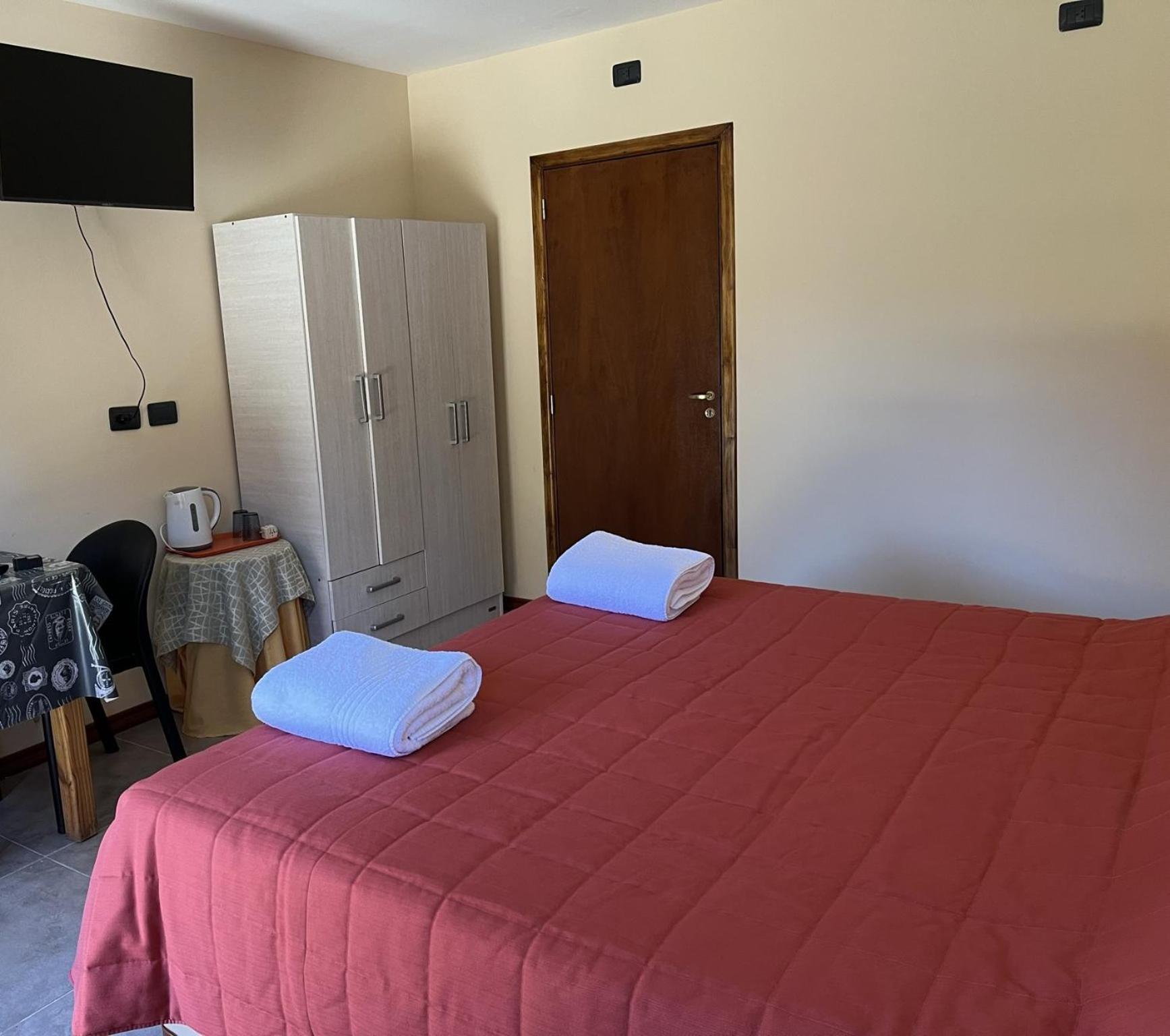 Complejo Hotelero Illihue - Cabanas & Hosteria Junín de los Andes 외부 사진