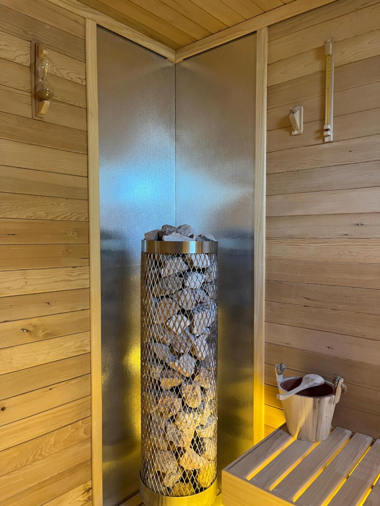 Complejo Hotelero Illihue - Cabanas & Hosteria Junín de los Andes 외부 사진