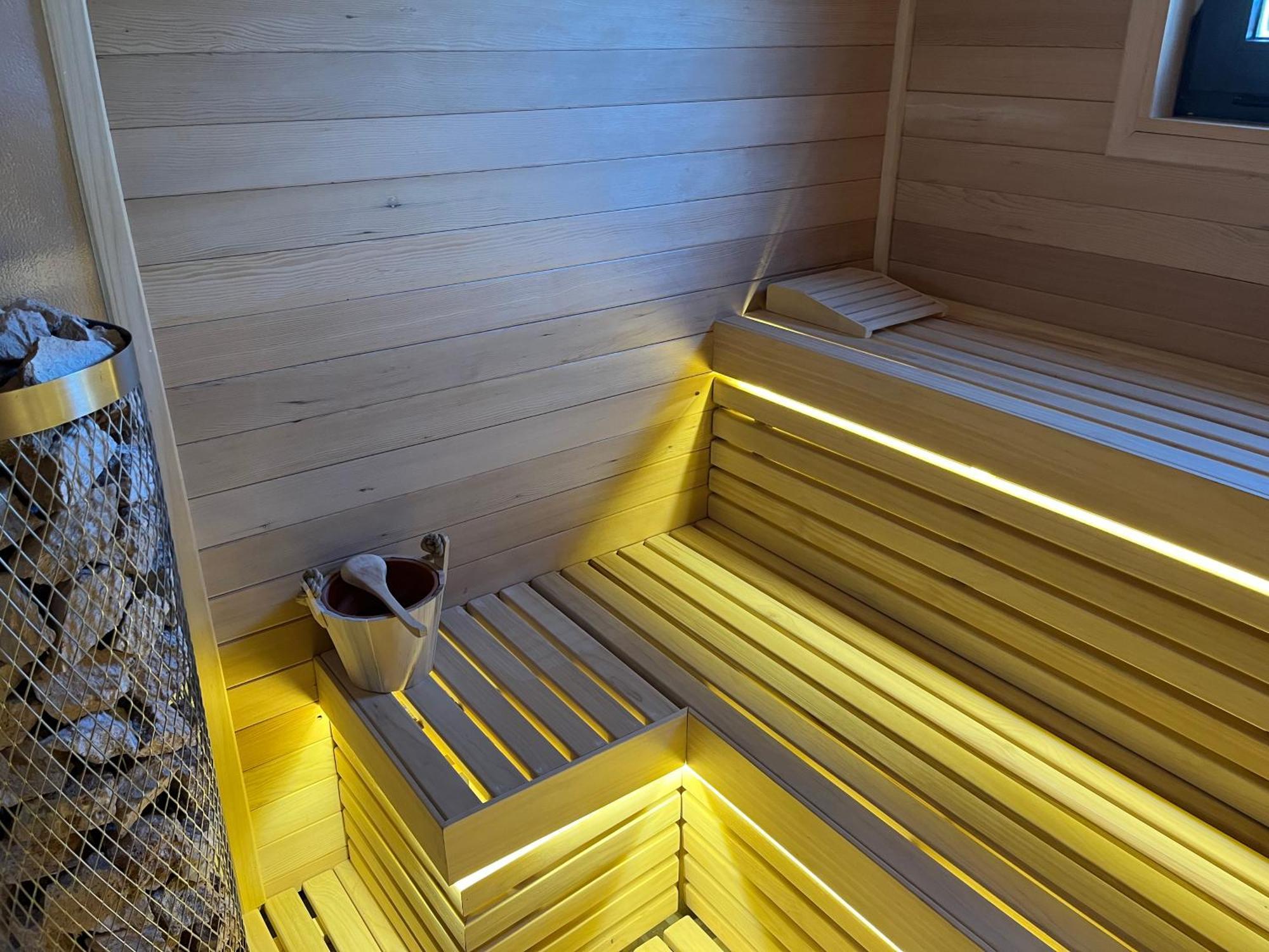 Complejo Hotelero Illihue - Cabanas & Hosteria Junín de los Andes 외부 사진